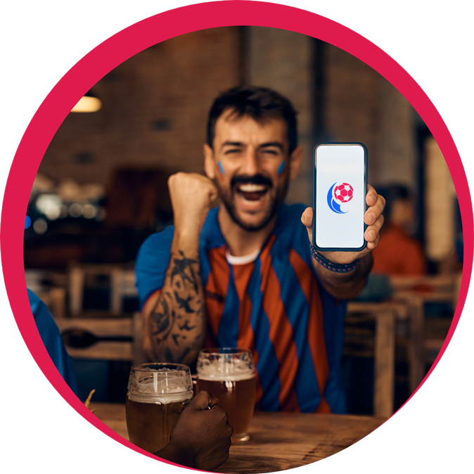 Chi siamo: sport cafe, gusta il divertimento