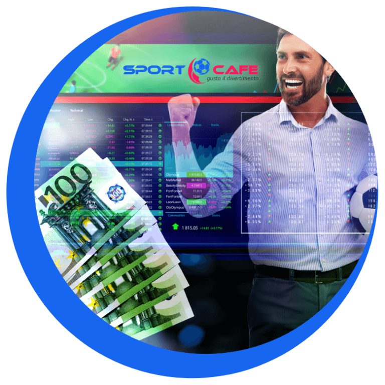 PVR scommesse