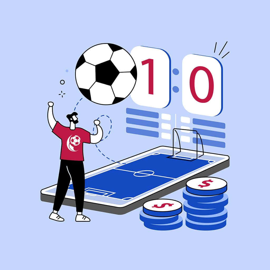 diventare agente scommesse