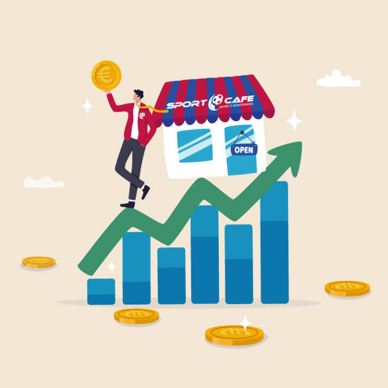 Affiliazioni scommesse
