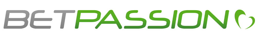 Logo betpassion
