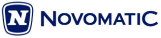 Logo novomatic