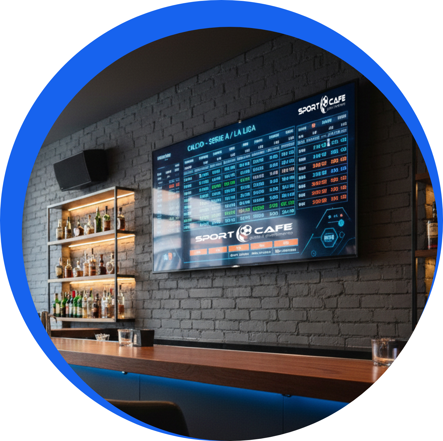 Franchising pvr betvision hub: ecosistema chiavi in mano per il betting legale nella tua zona