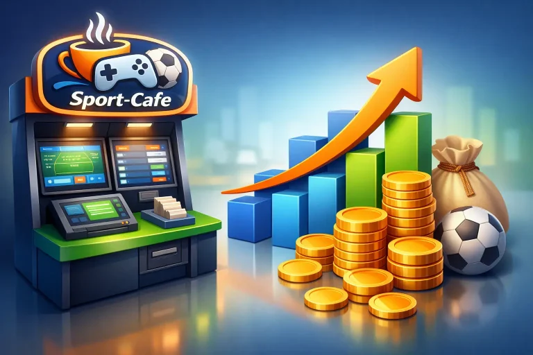 Commissioni PVR scommesse: come aumentare i ricavi