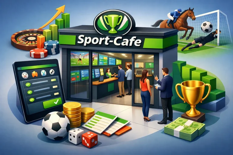 Guida agenzia scommesse per aprire bene