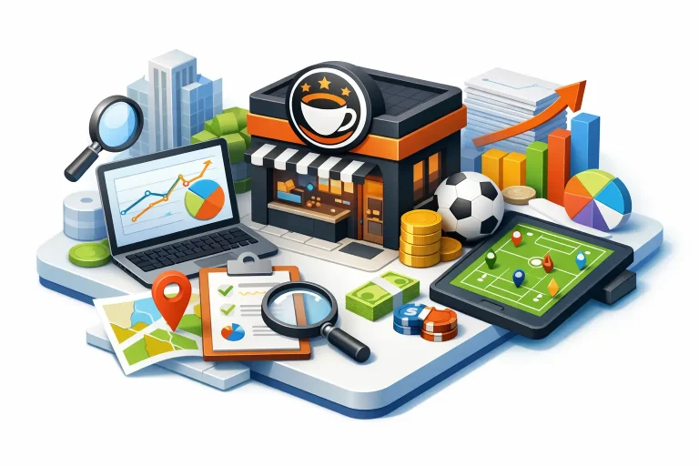 Come fare l'analisi fattibilità punto scommesse